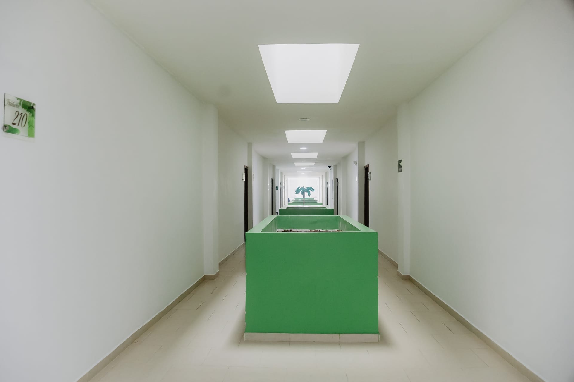 Restaurante — Confort